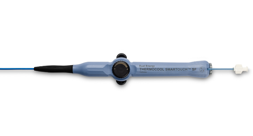 FDA Approves J&J’s Dual Energy THERMOCOOL SMARTTOUCH SF Platform